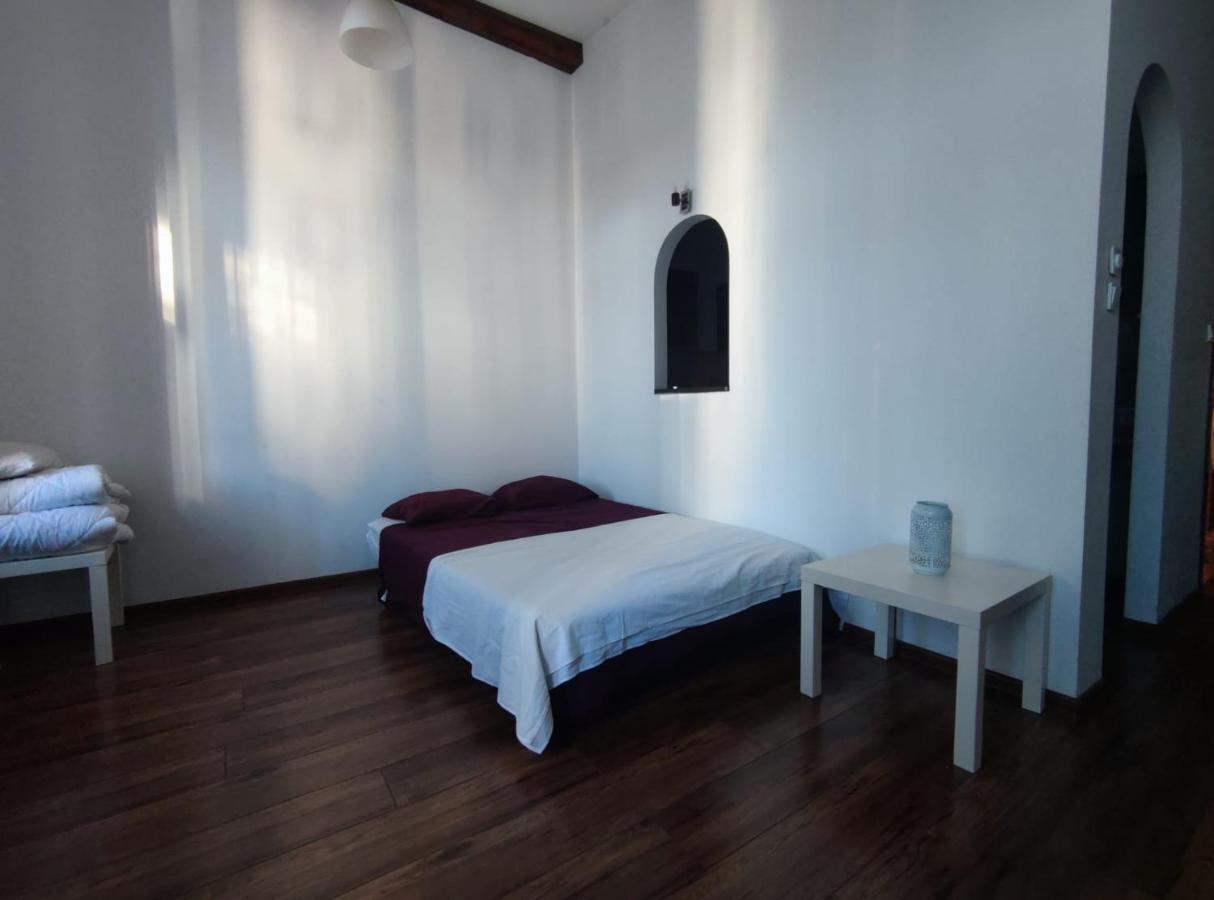 Apartment In The Heart Of Kazimierz Kraków Zewnętrze zdjęcie
