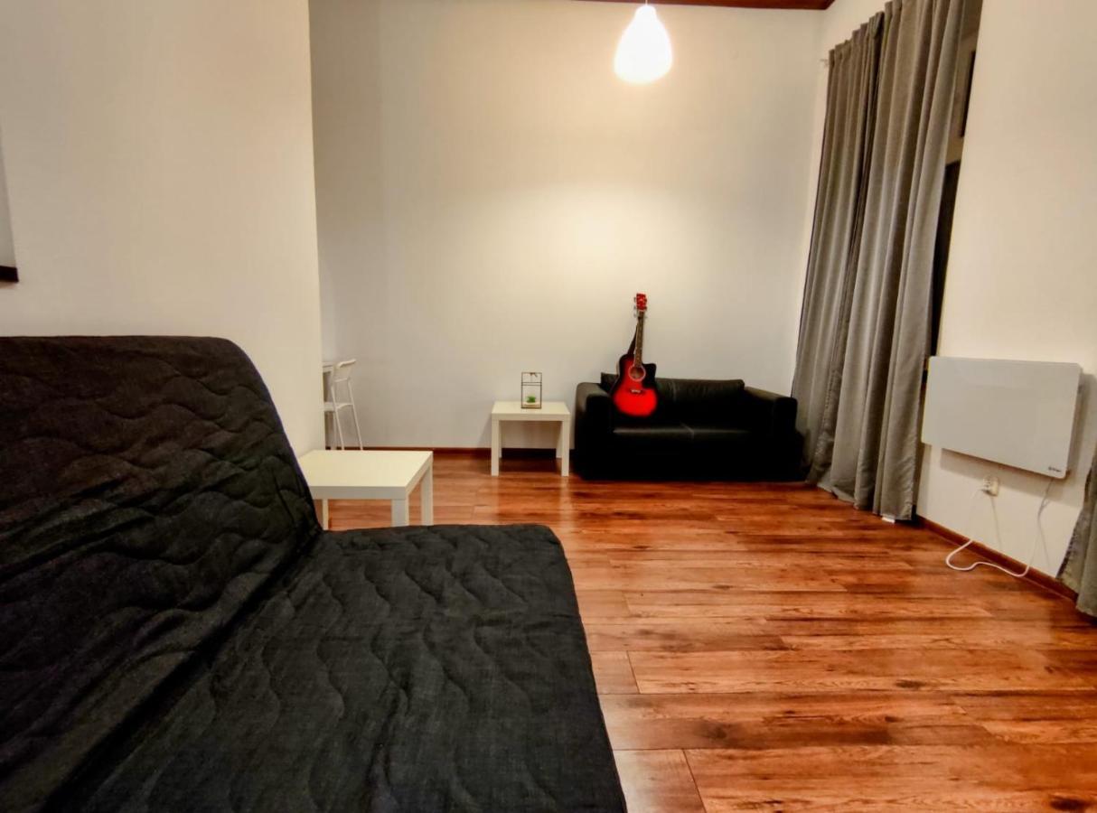 Apartment In The Heart Of Kazimierz Kraków Zewnętrze zdjęcie