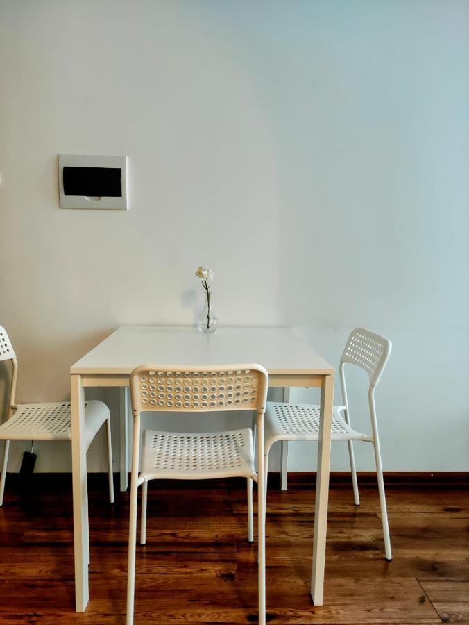 Apartment In The Heart Of Kazimierz Kraków Zewnętrze zdjęcie